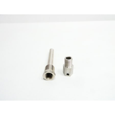 Allen Bradley THERMOSTAT WELL RTD AND THERMOCOUPLE PARTS AND ACCESSORY 837-N14